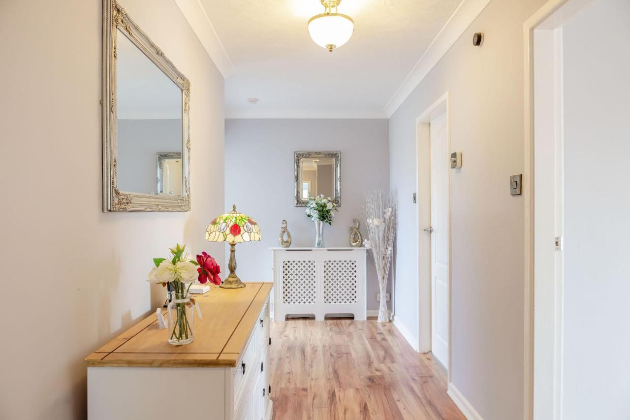 Cororion Cottage Benllech Exterior photo